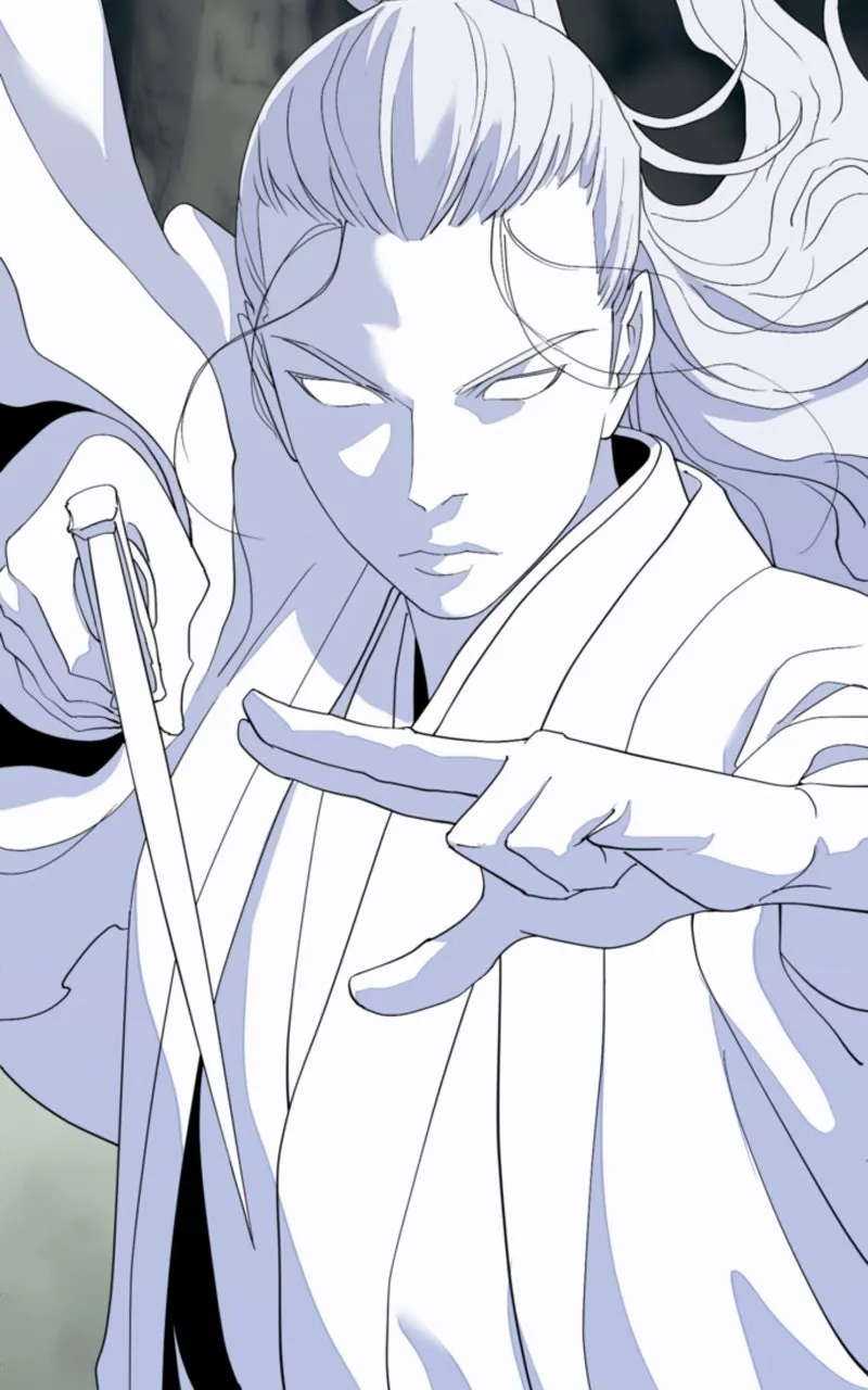 The Monkey King’s Journey to the Murim Chapter 34 page 86 - 