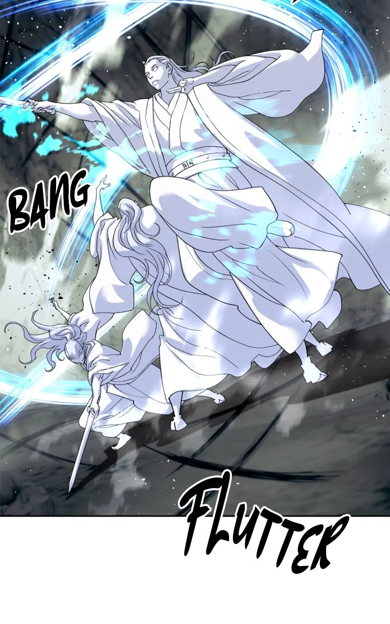 The Monkey King’s Journey to the Murim Chapter 34 page 88 - 
