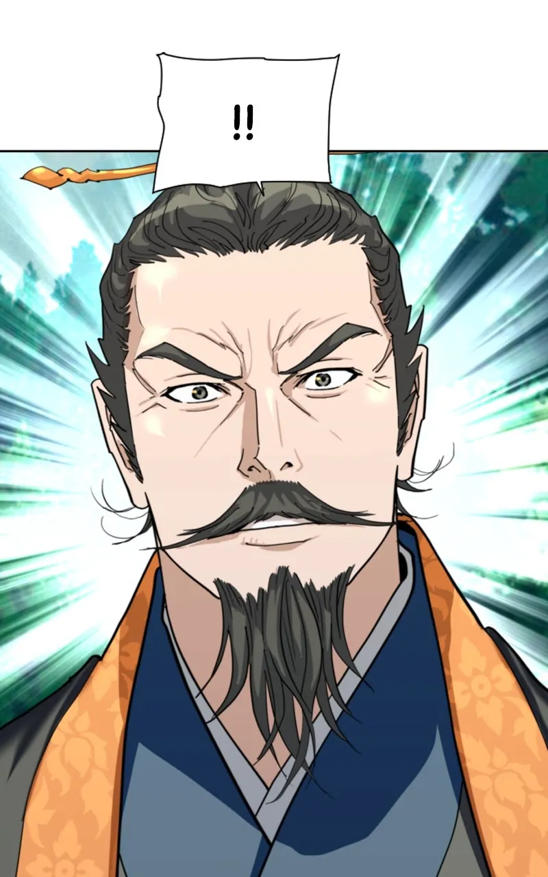 The Monkey King’s Journey to the Murim Chapter 34 page 10 - 