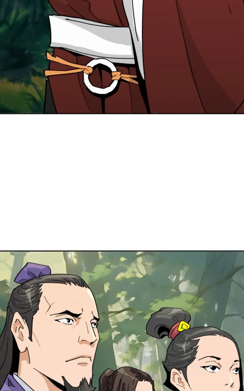 The Monkey King’s Journey to the Murim Chapter 35 page 103 - 