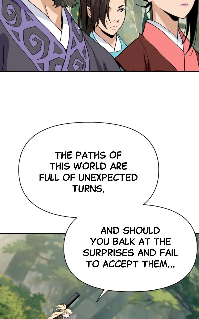 The Monkey King’s Journey to the Murim Chapter 35 page 104 - 