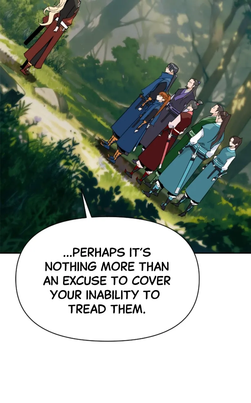 The Monkey King’s Journey to the Murim Chapter 35 page 105 - 