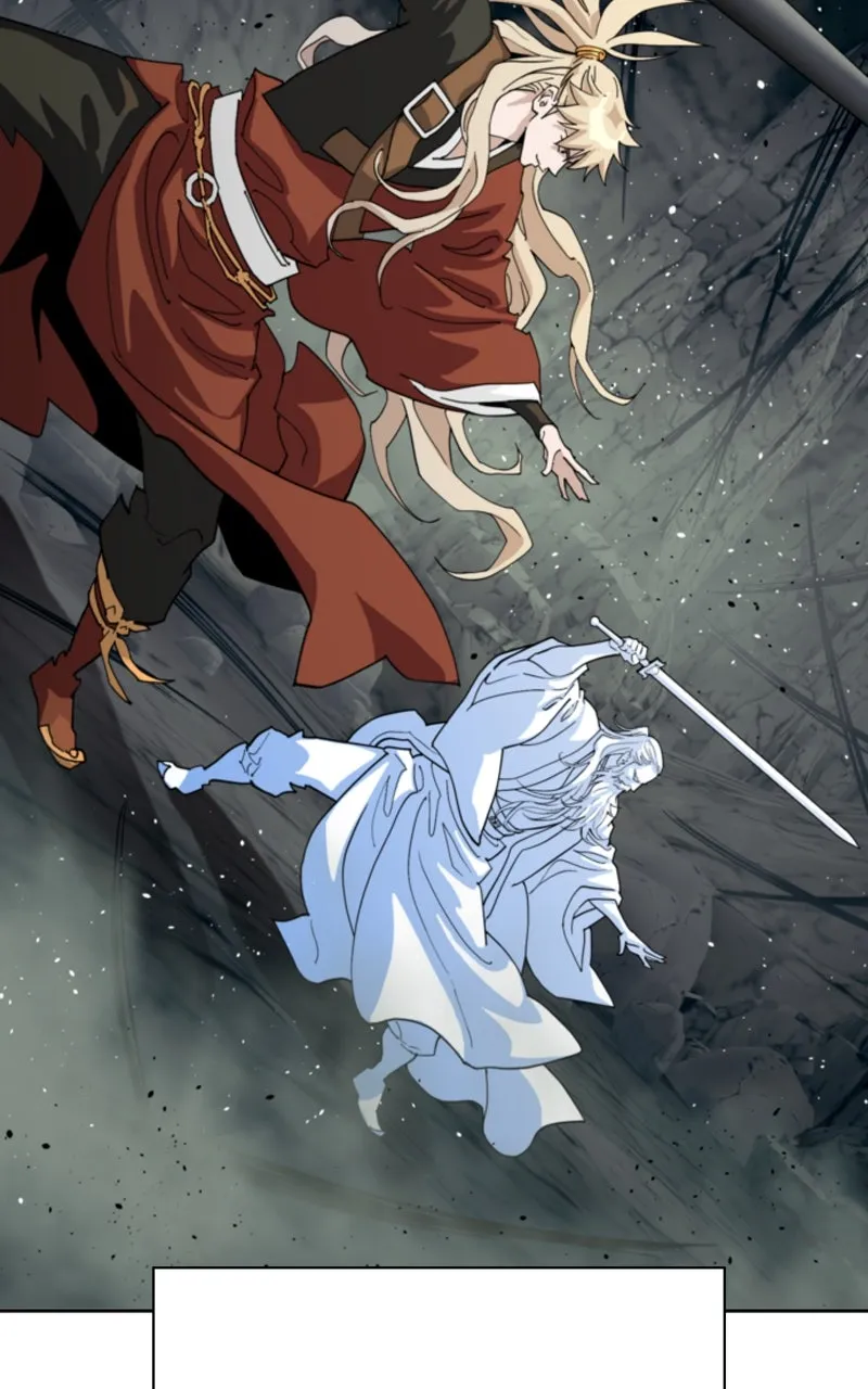 The Monkey King’s Journey to the Murim Chapter 35 page 12 - 
