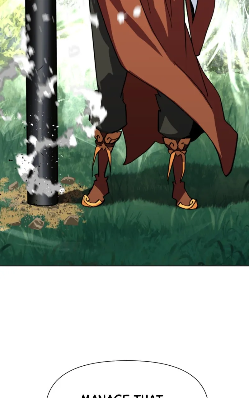 The Monkey King’s Journey to the Murim Chapter 35 page 113 - 