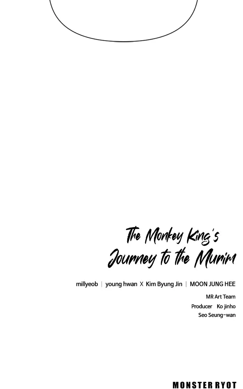 The Monkey King’s Journey to the Murim Chapter 35 page 120 - 
