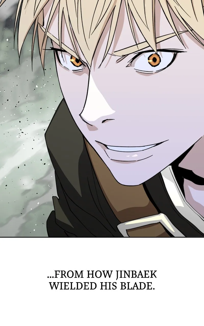 The Monkey King’s Journey to the Murim Chapter 35 page 3 - 