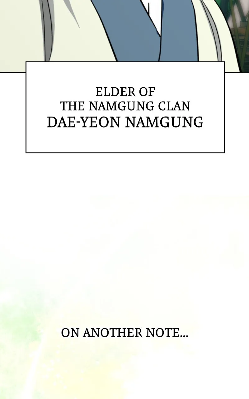 The Monkey King’s Journey to the Murim Chapter 35 page 21 - 