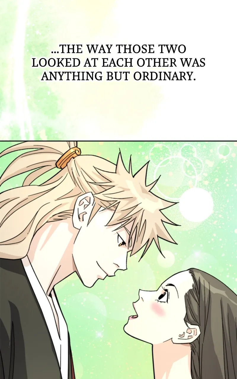 The Monkey King’s Journey to the Murim Chapter 35 page 22 - 