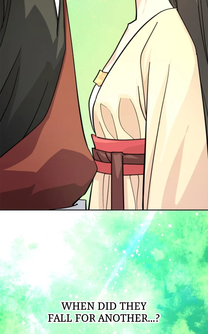The Monkey King’s Journey to the Murim Chapter 35 page 23 - 