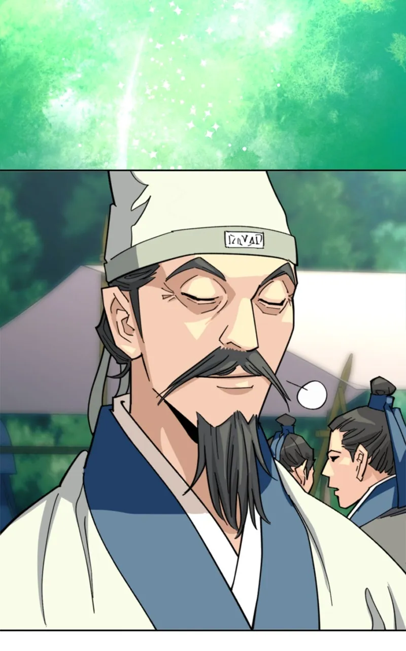 The Monkey King’s Journey to the Murim Chapter 35 page 24 - 