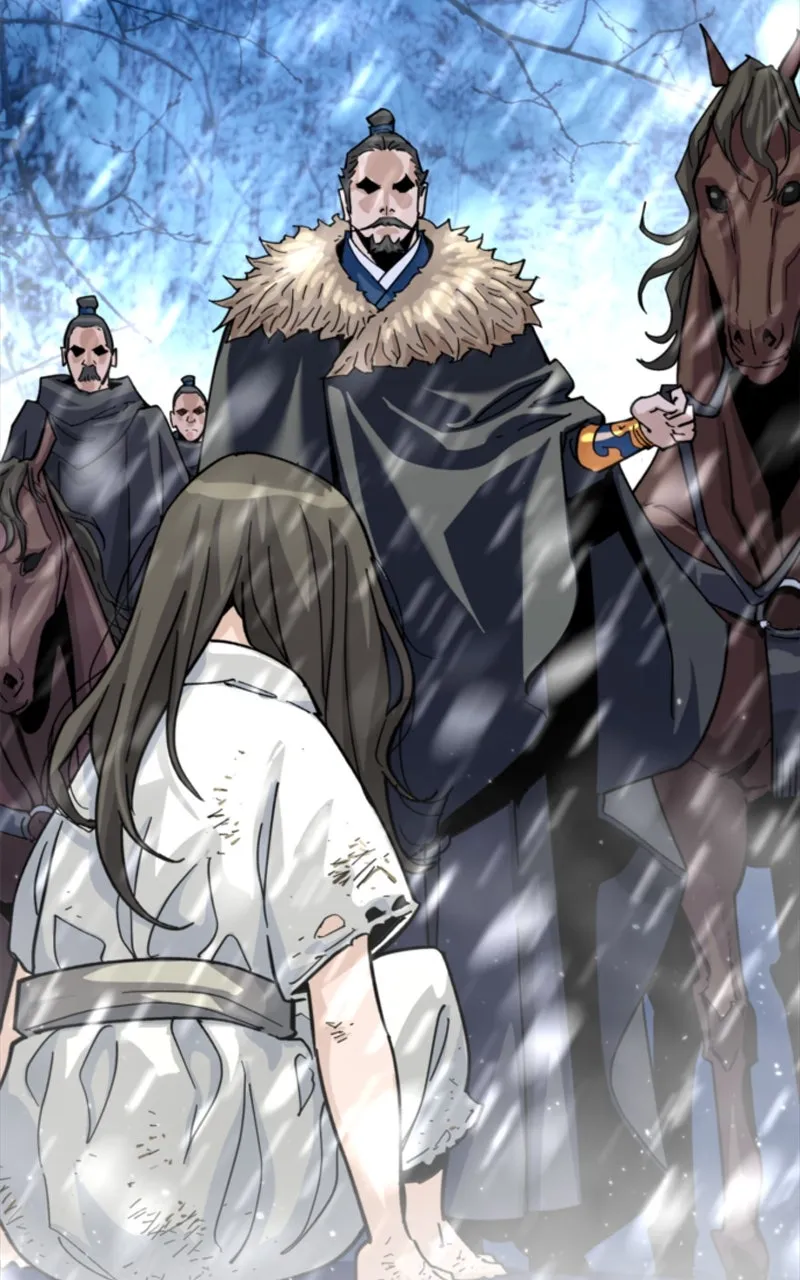The Monkey King’s Journey to the Murim Chapter 35 page 27 - 