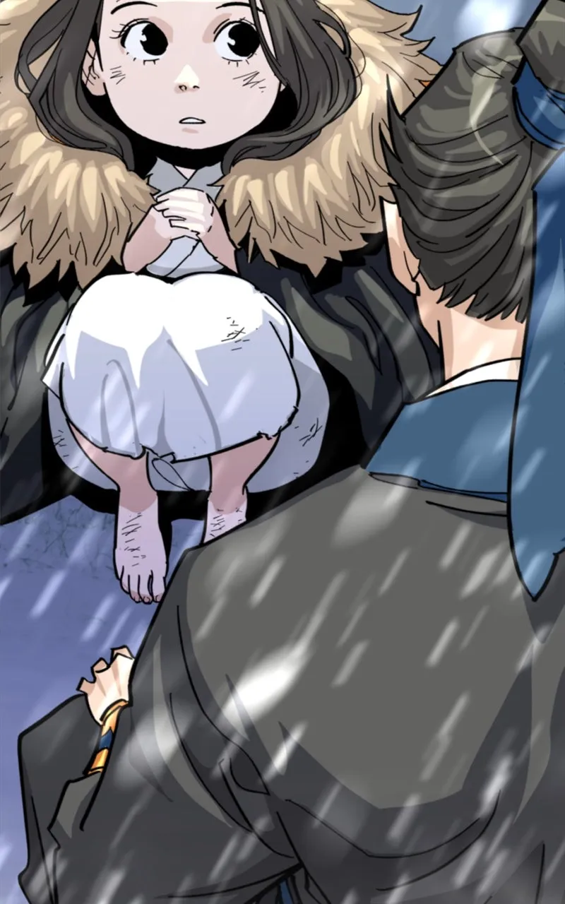 The Monkey King’s Journey to the Murim Chapter 35 page 29 - 