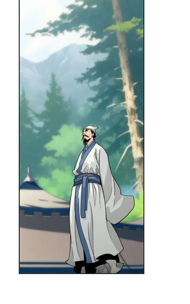 The Monkey King’s Journey to the Murim Chapter 35 page 34 - 