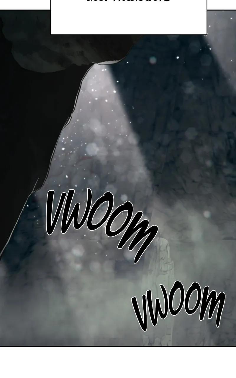 The Monkey King’s Journey to the Murim Chapter 35 page 36 - 