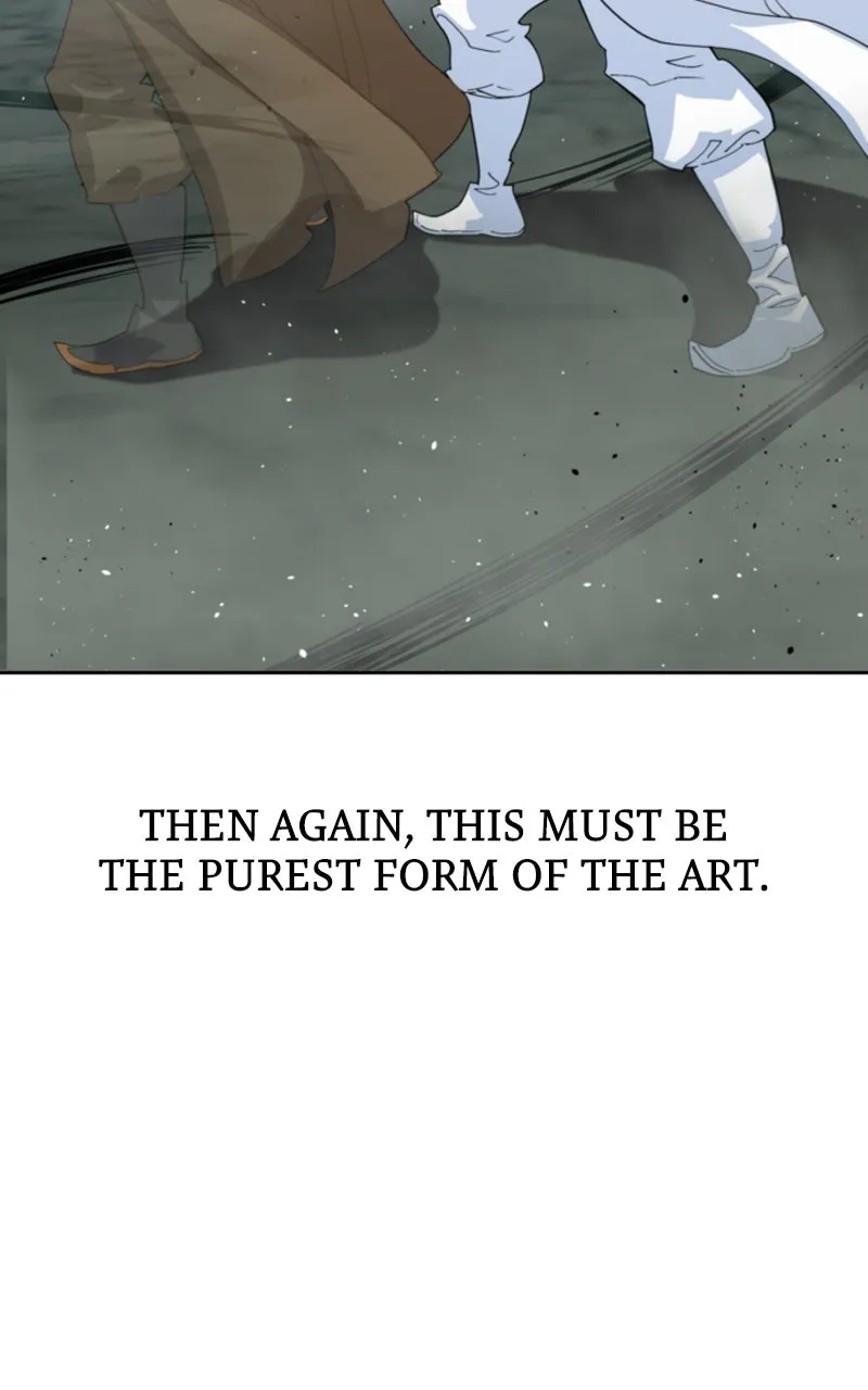 The Monkey King’s Journey to the Murim Chapter 35 page 5 - 