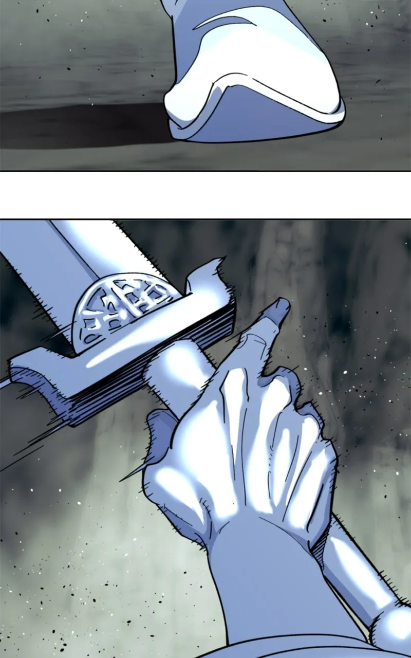The Monkey King’s Journey to the Murim Chapter 35 page 41 - 