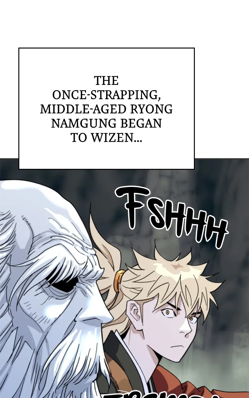 The Monkey King’s Journey to the Murim Chapter 35 page 45 - 