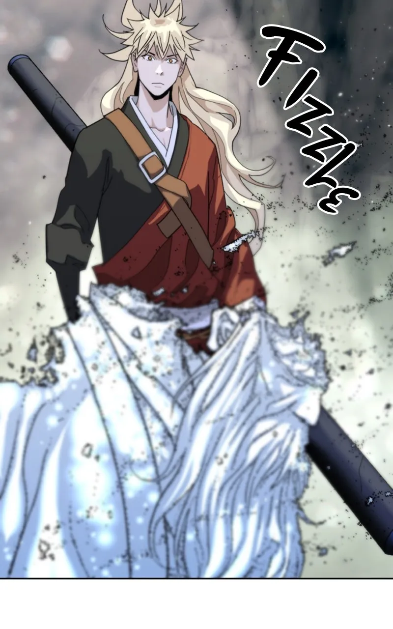 The Monkey King’s Journey to the Murim Chapter 35 page 50 - 