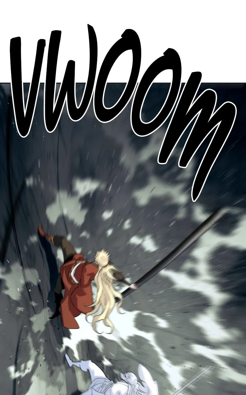 The Monkey King’s Journey to the Murim Chapter 35 page 6 - 