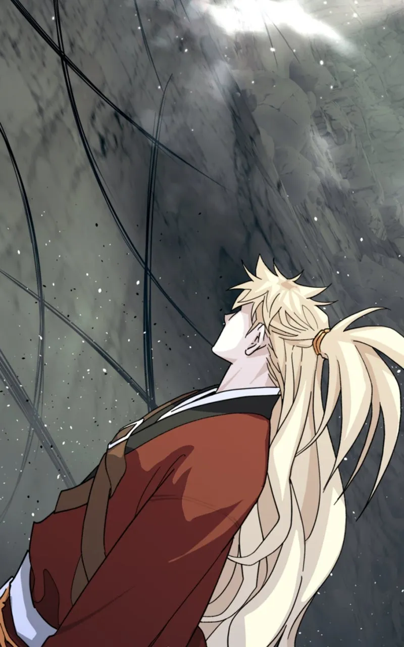 The Monkey King’s Journey to the Murim Chapter 35 page 53 - 