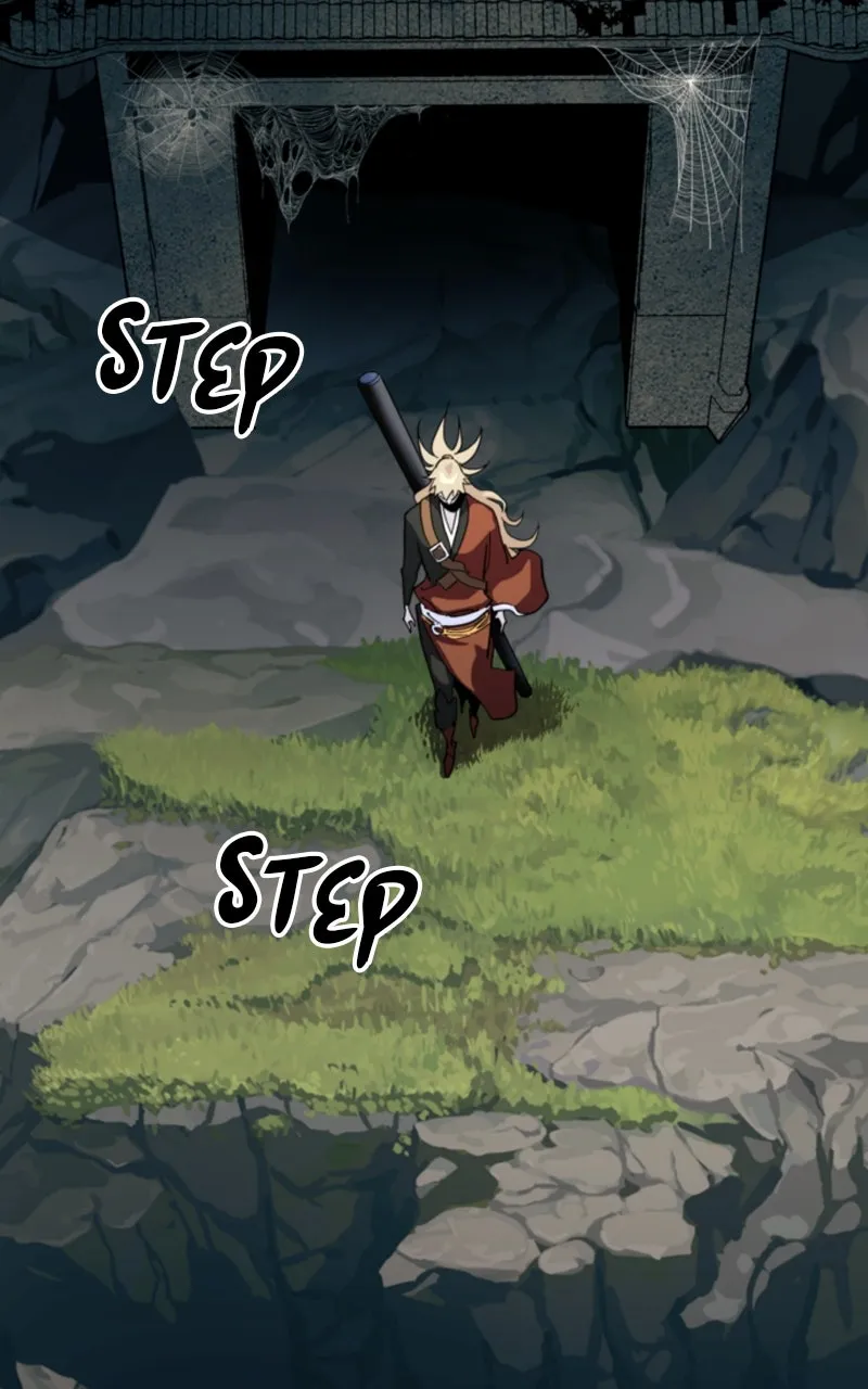The Monkey King’s Journey to the Murim Chapter 35 page 55 - 