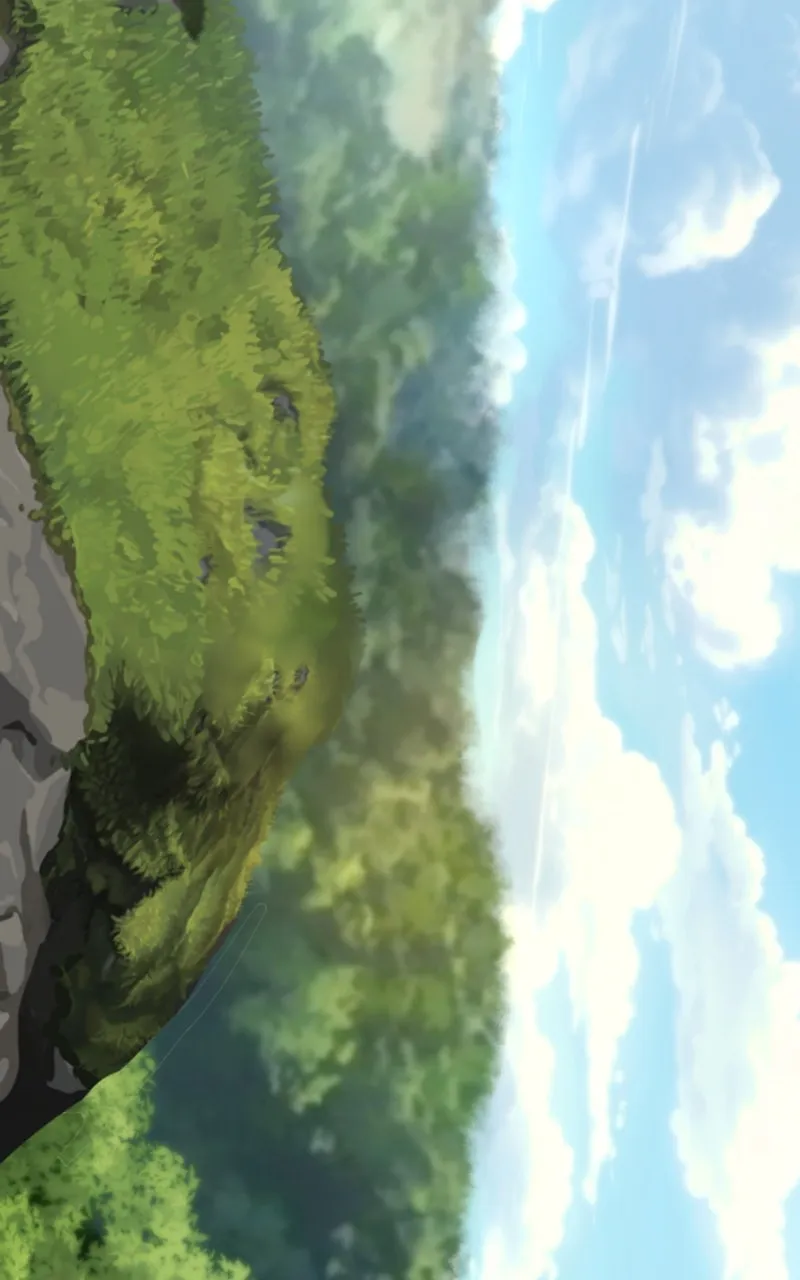 The Monkey King’s Journey to the Murim Chapter 35 page 59 - 