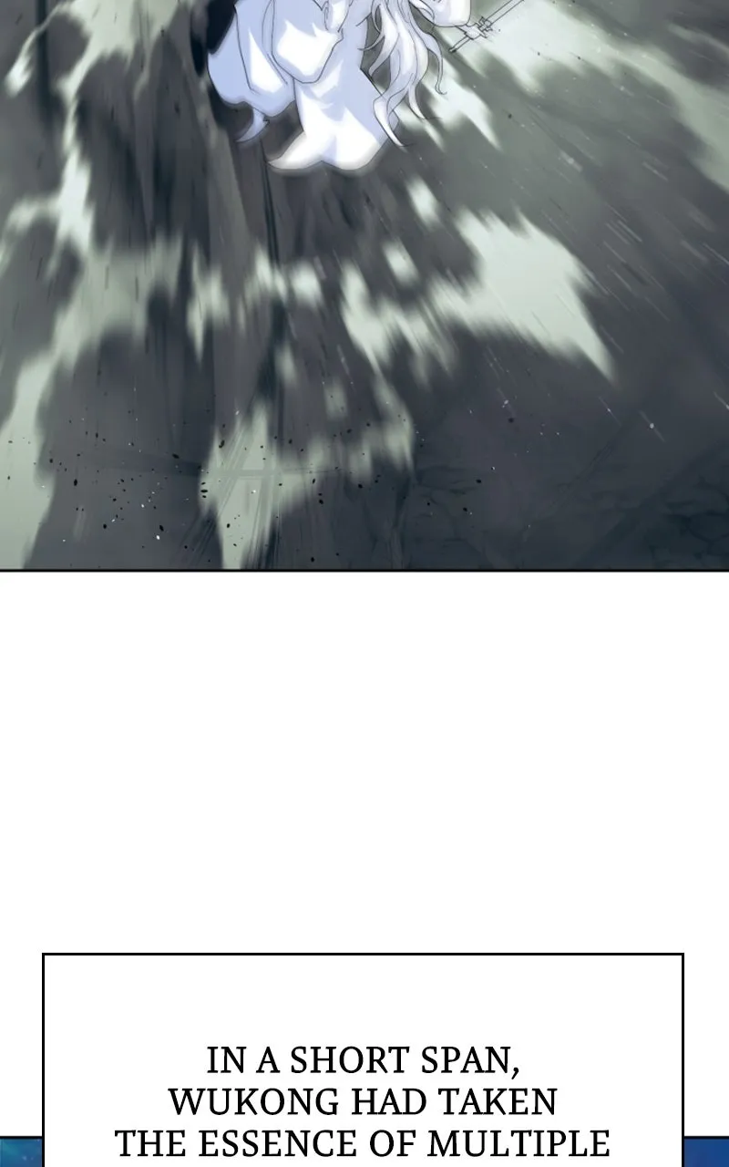 The Monkey King’s Journey to the Murim Chapter 35 page 7 - 