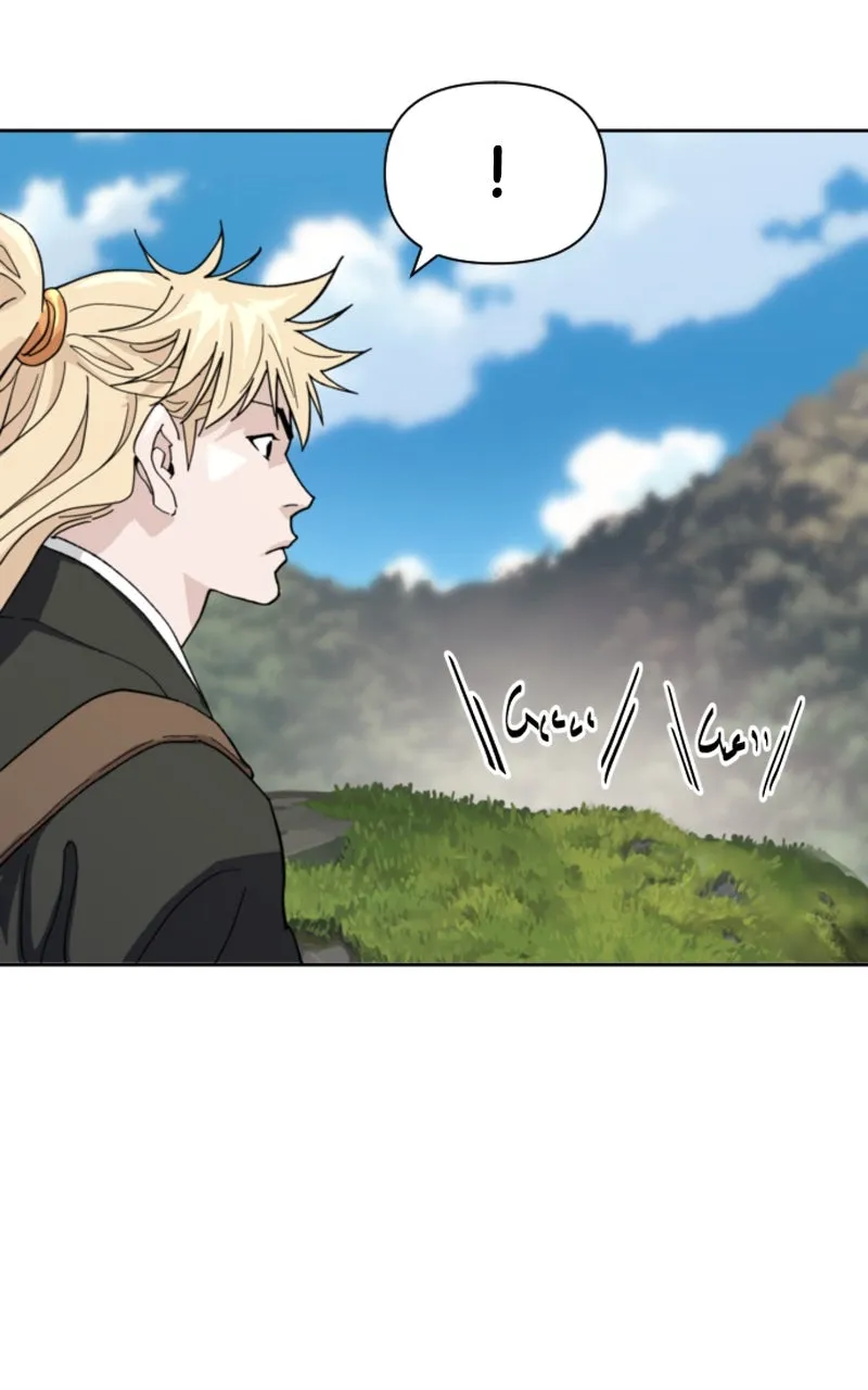 The Monkey King’s Journey to the Murim Chapter 35 page 61 - 