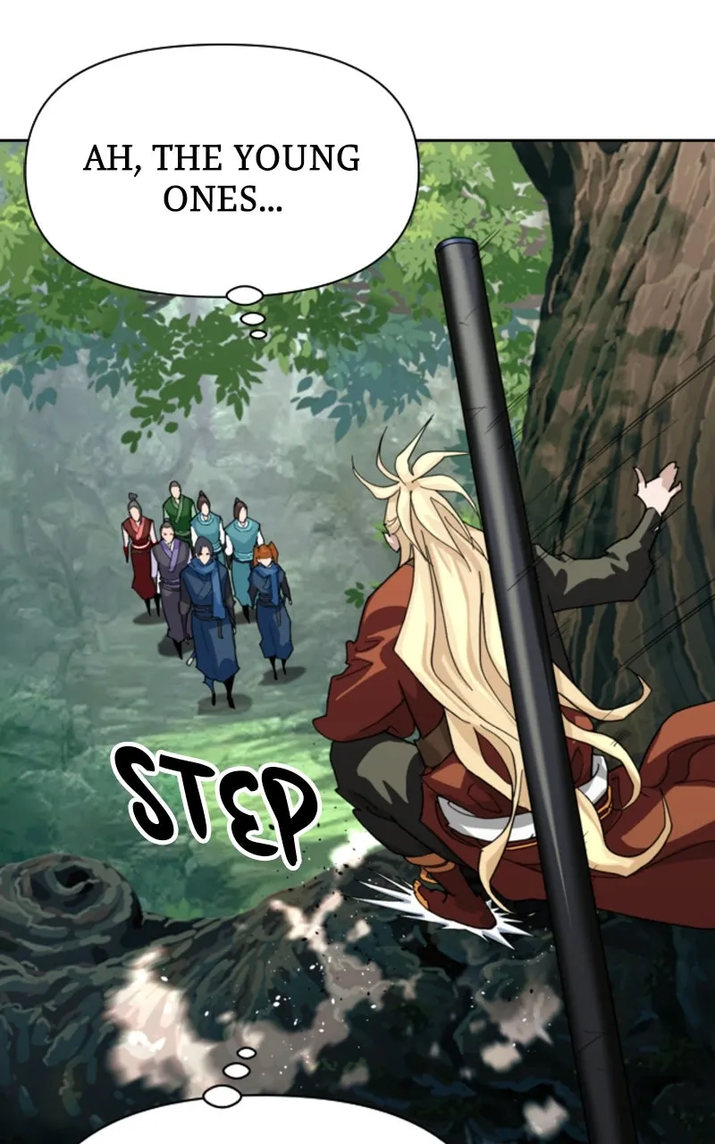 The Monkey King’s Journey to the Murim Chapter 35 page 62 - 