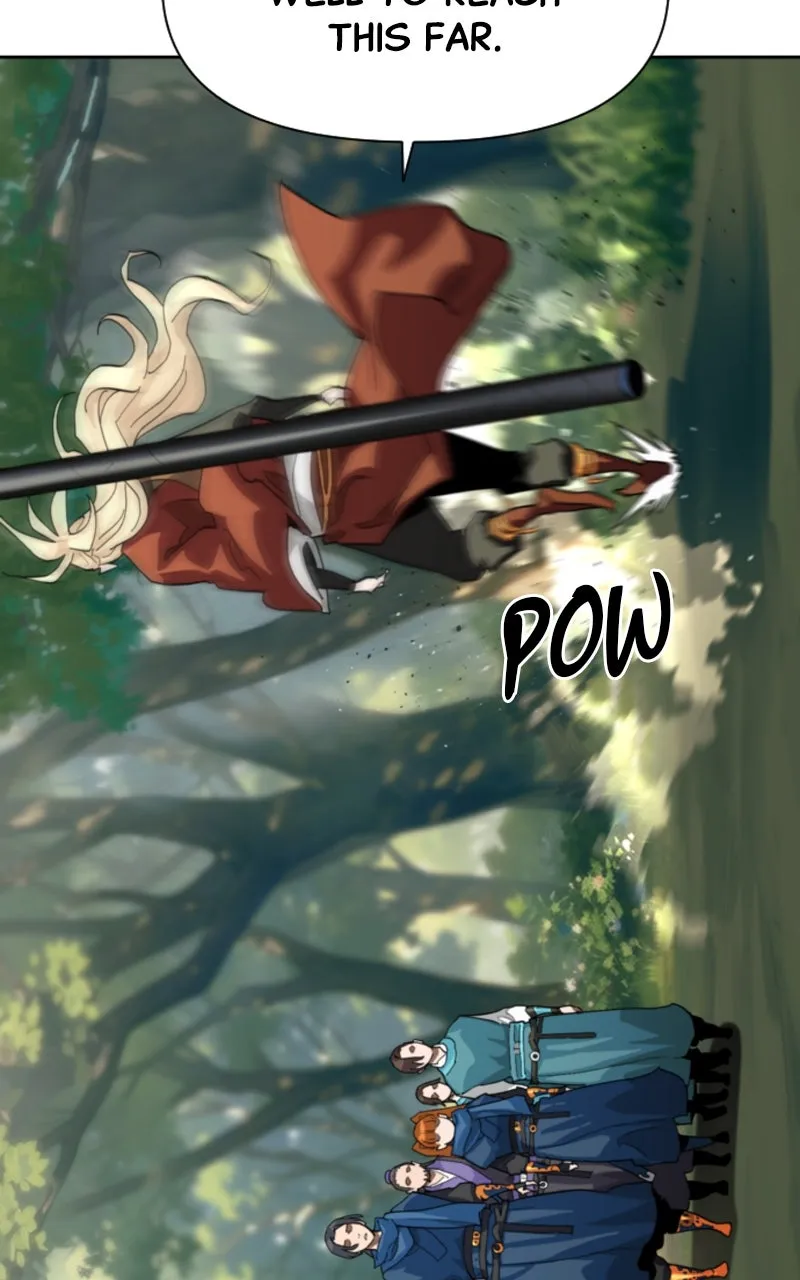 The Monkey King’s Journey to the Murim Chapter 35 page 64 - 