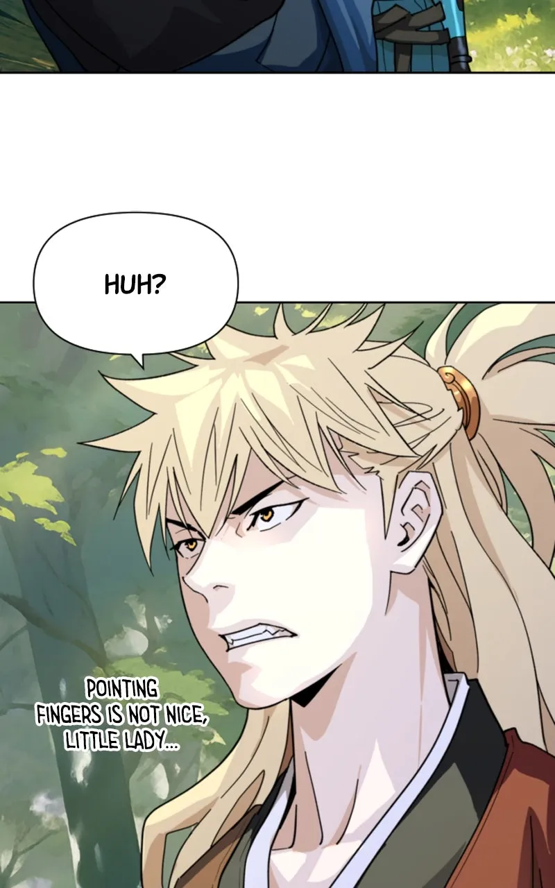 The Monkey King’s Journey to the Murim Chapter 35 page 67 - 