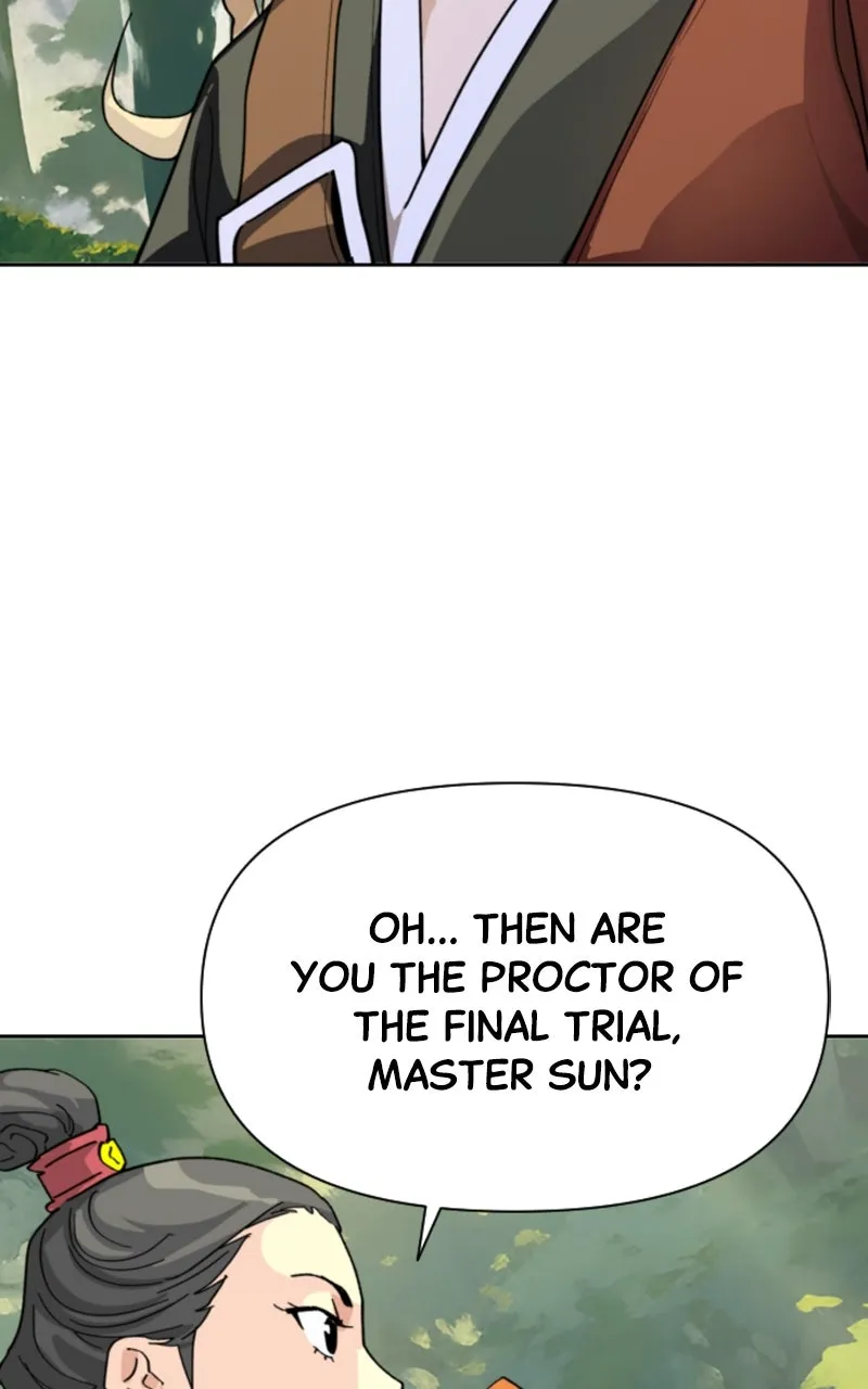 The Monkey King’s Journey to the Murim Chapter 35 page 68 - 