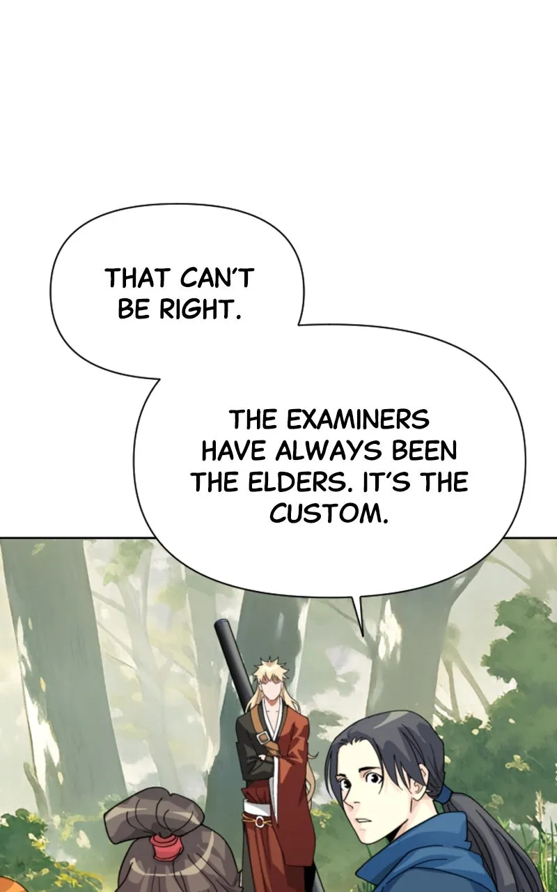 The Monkey King’s Journey to the Murim Chapter 35 page 70 - 