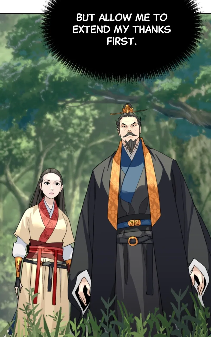 The Monkey King’s Journey to the Murim Chapter 35 page 77 - 