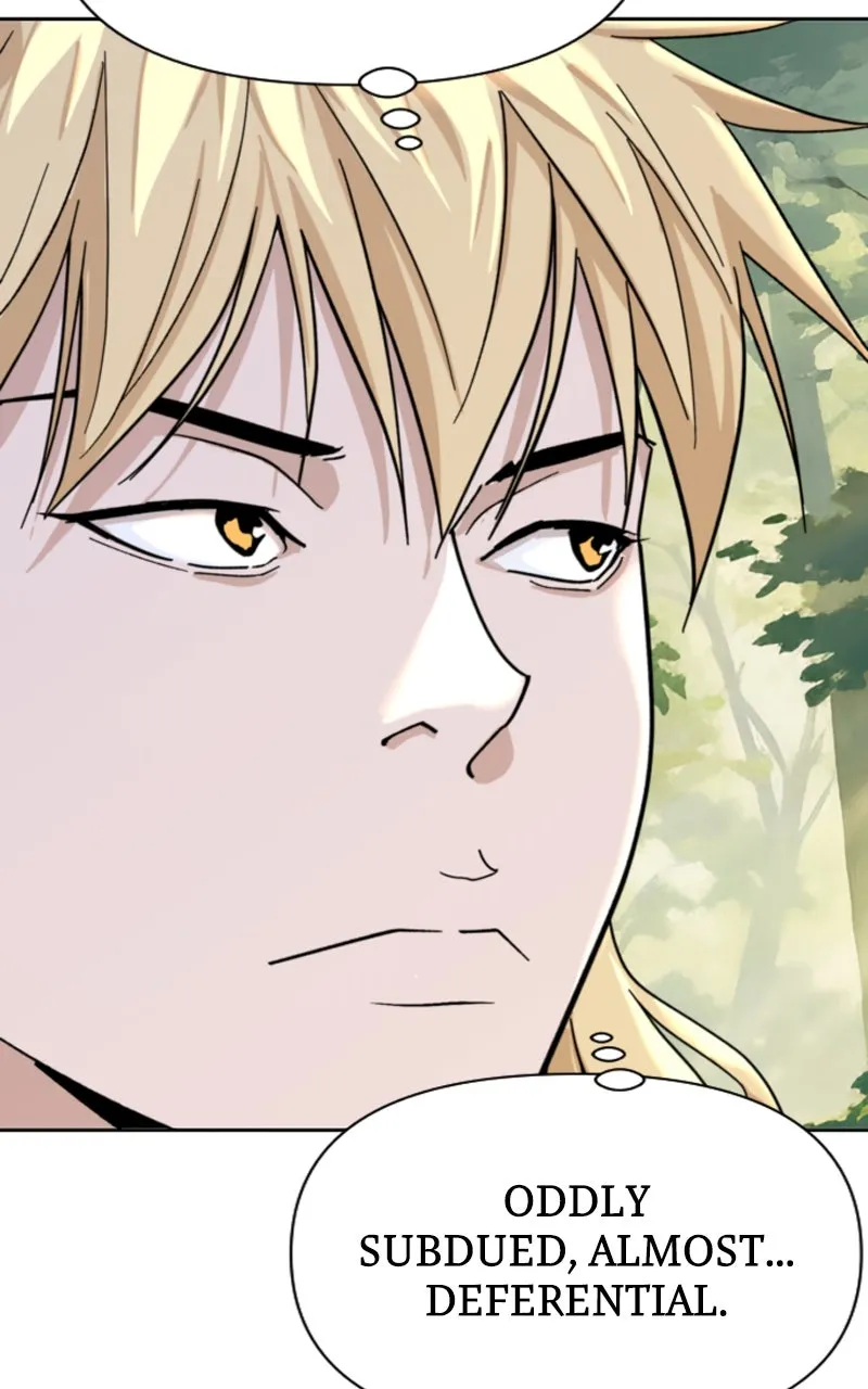 The Monkey King’s Journey to the Murim Chapter 35 page 79 - 
