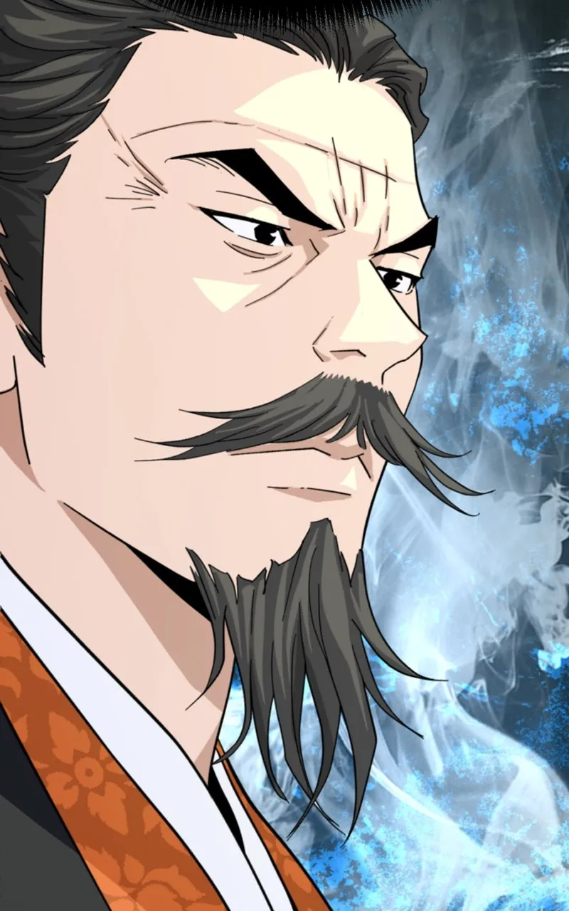 The Monkey King’s Journey to the Murim Chapter 35 page 84 - 
