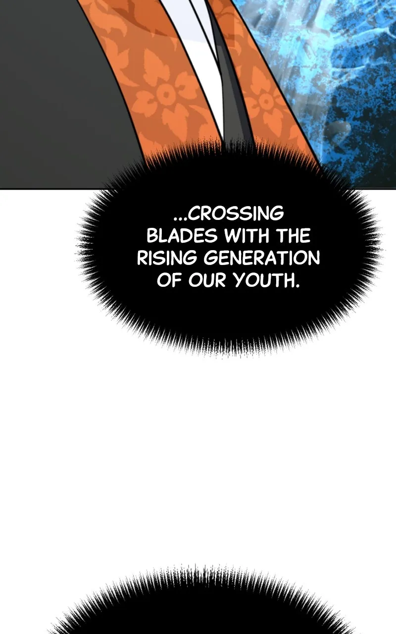 The Monkey King’s Journey to the Murim Chapter 35 page 85 - 