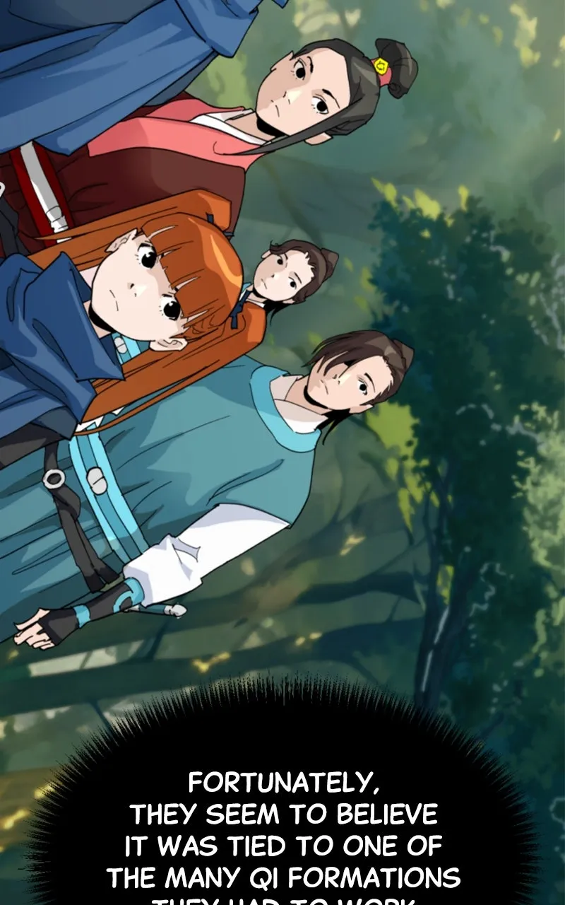 The Monkey King’s Journey to the Murim Chapter 35 page 87 - 