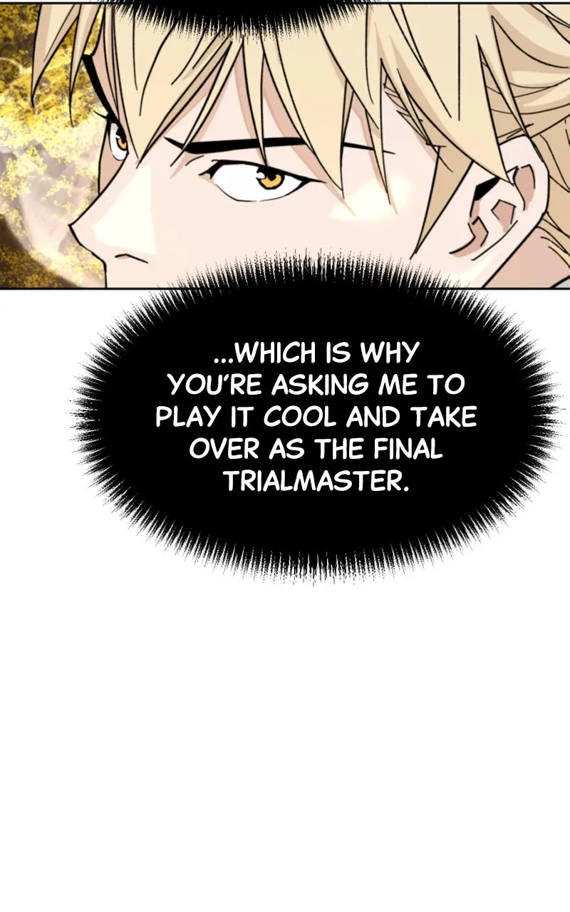 The Monkey King’s Journey to the Murim Chapter 35 page 89 - 