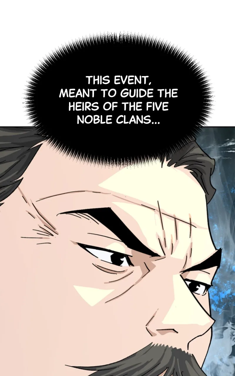 The Monkey King’s Journey to the Murim Chapter 35 page 92 - 
