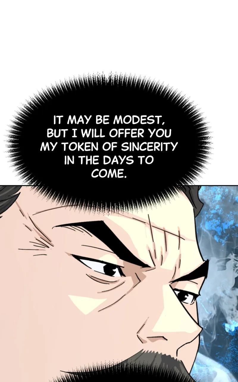 The Monkey King’s Journey to the Murim Chapter 35 page 94 - 