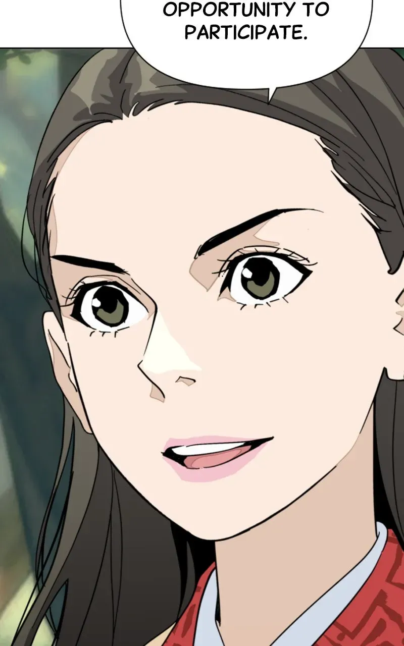 The Monkey King’s Journey to the Murim Chapter 36 page 107 - 