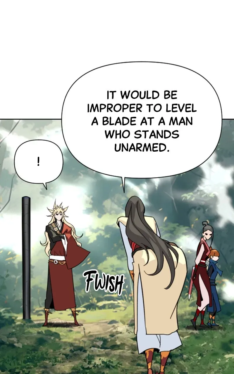 The Monkey King’s Journey to the Murim Chapter 36 page 112 - 