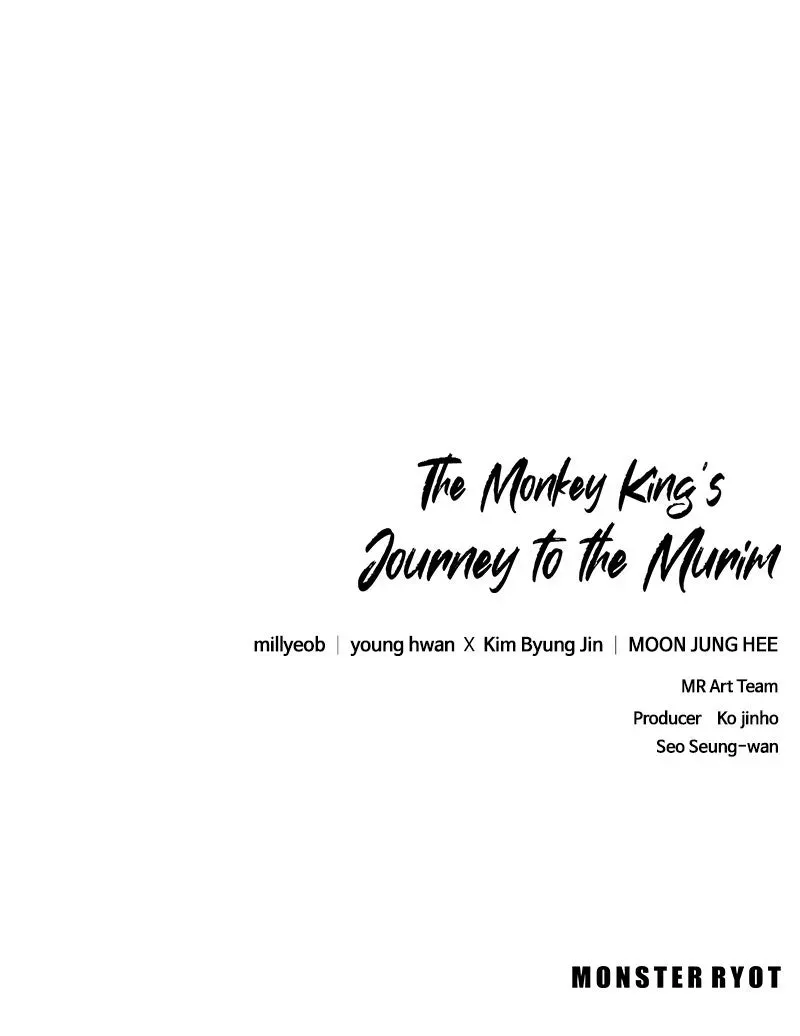 The Monkey King’s Journey to the Murim Chapter 36 page 118 - 