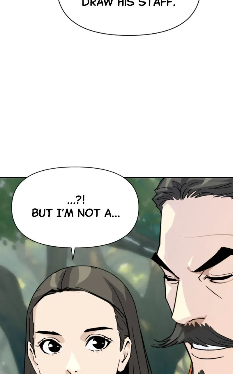 The Monkey King’s Journey to the Murim Chapter 36 page 16 - 
