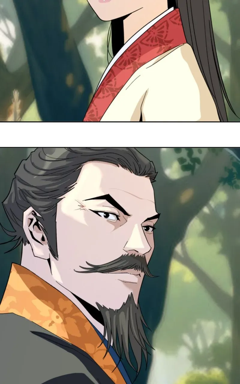 The Monkey King’s Journey to the Murim Chapter 36 page 20 - 