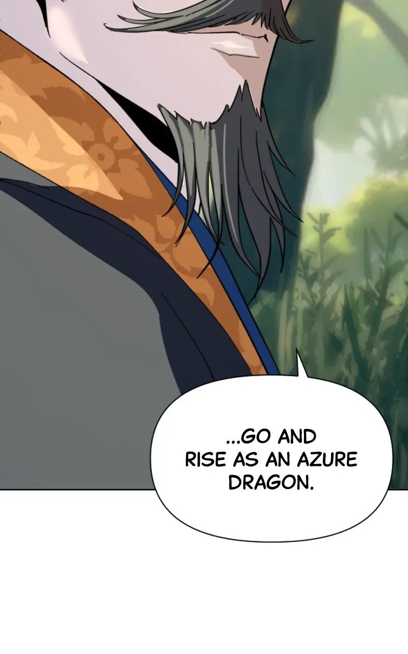 The Monkey King’s Journey to the Murim Chapter 36 page 22 - 