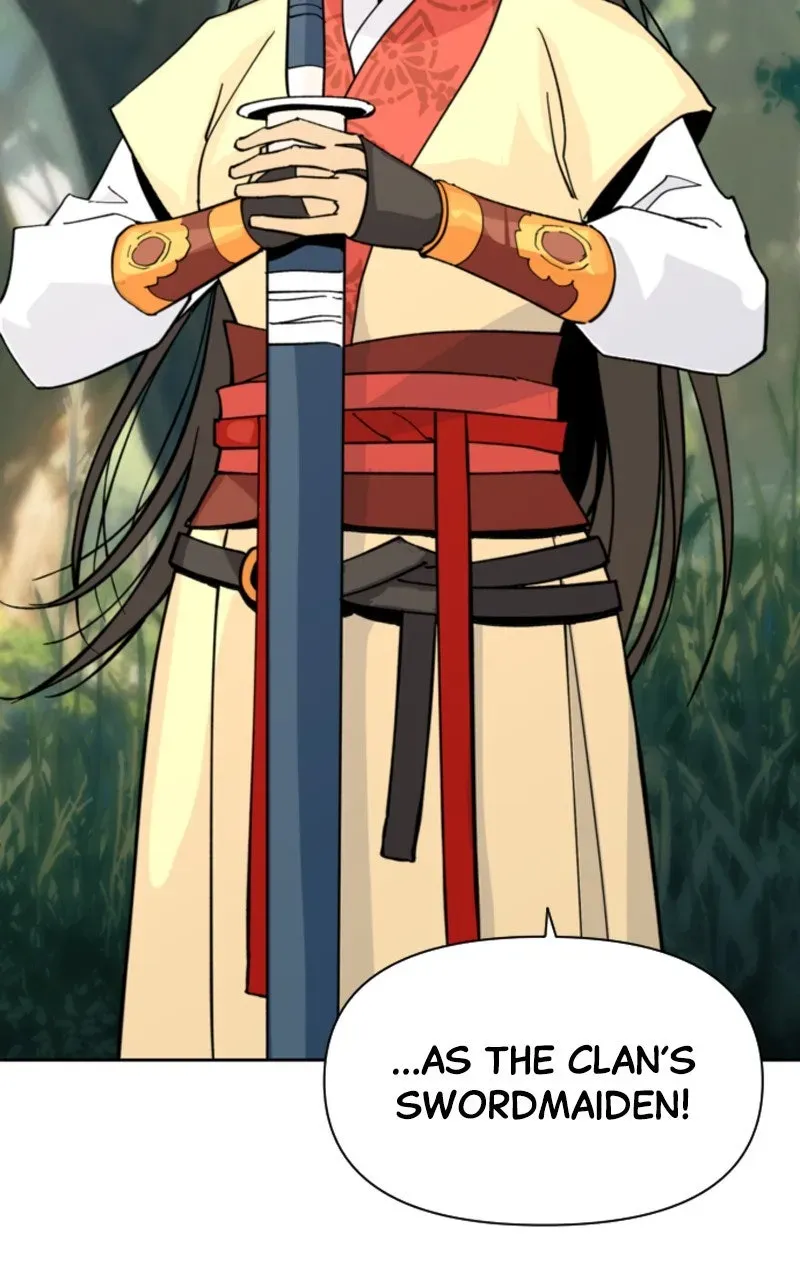 The Monkey King’s Journey to the Murim Chapter 36 page 25 - 