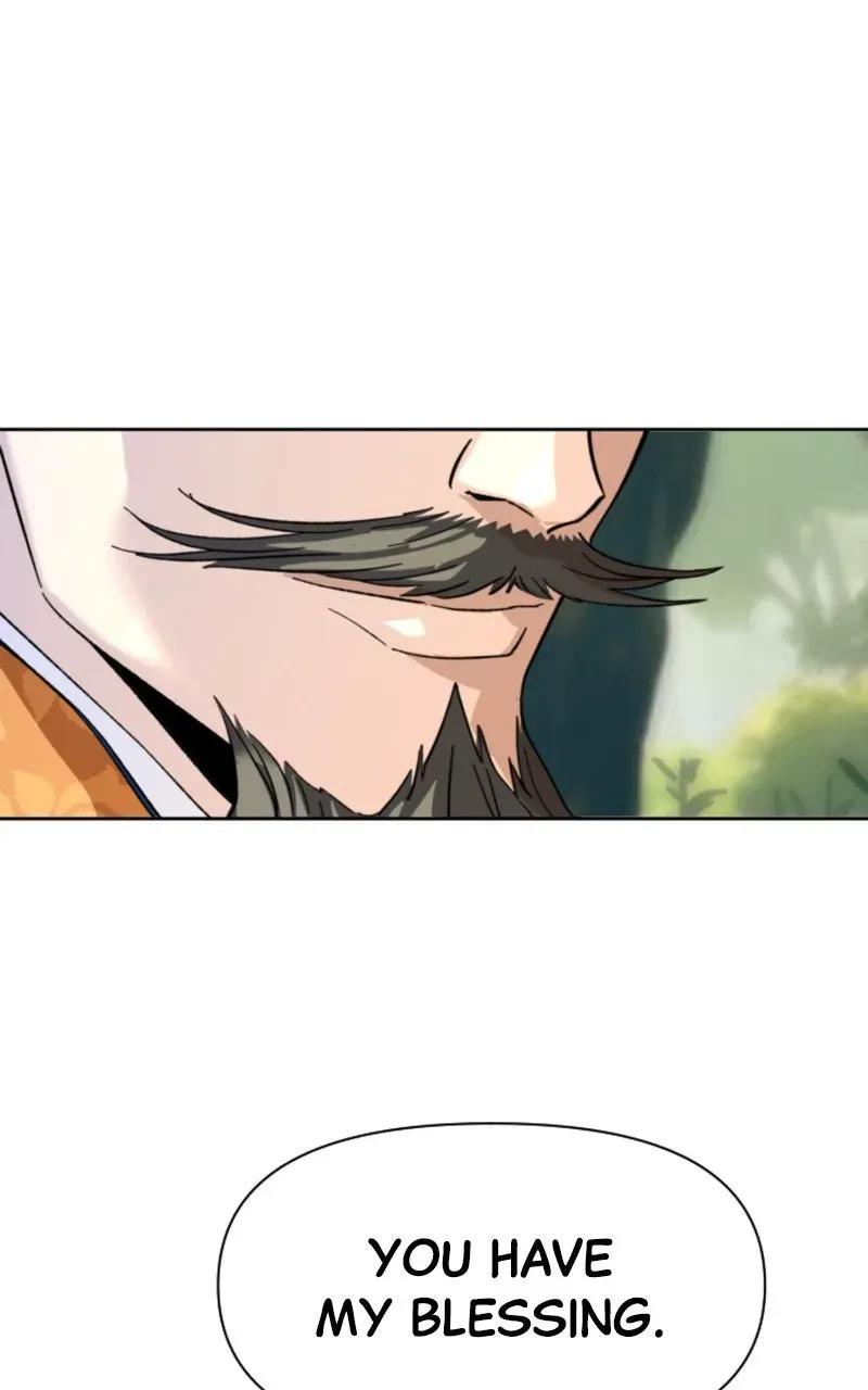 The Monkey King’s Journey to the Murim Chapter 36 page 26 - 