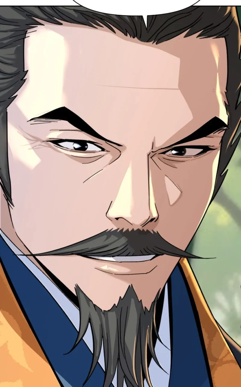 The Monkey King’s Journey to the Murim Chapter 36 page 27 - 